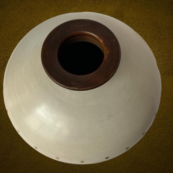 Jacinto Chiroque Pottery Chulucanas, Perú, 2001 - Picture 4 of 6